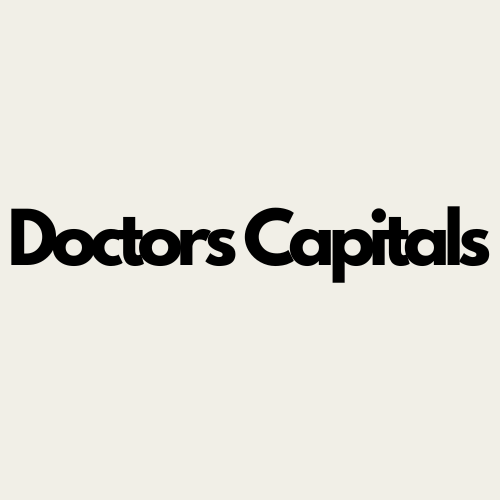 Doctors Capital Logo