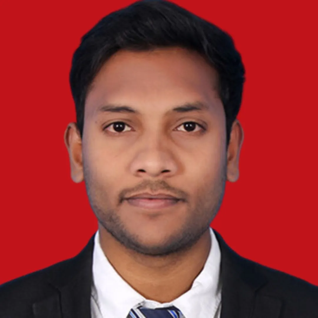 Dr Amit Magare