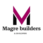 Magre builders logo