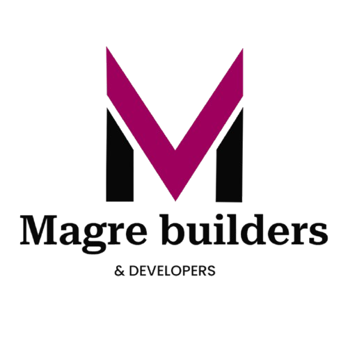 MagreBuilders Logo